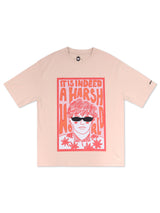 ✰ Harsh World | oversized unisex graphic tee