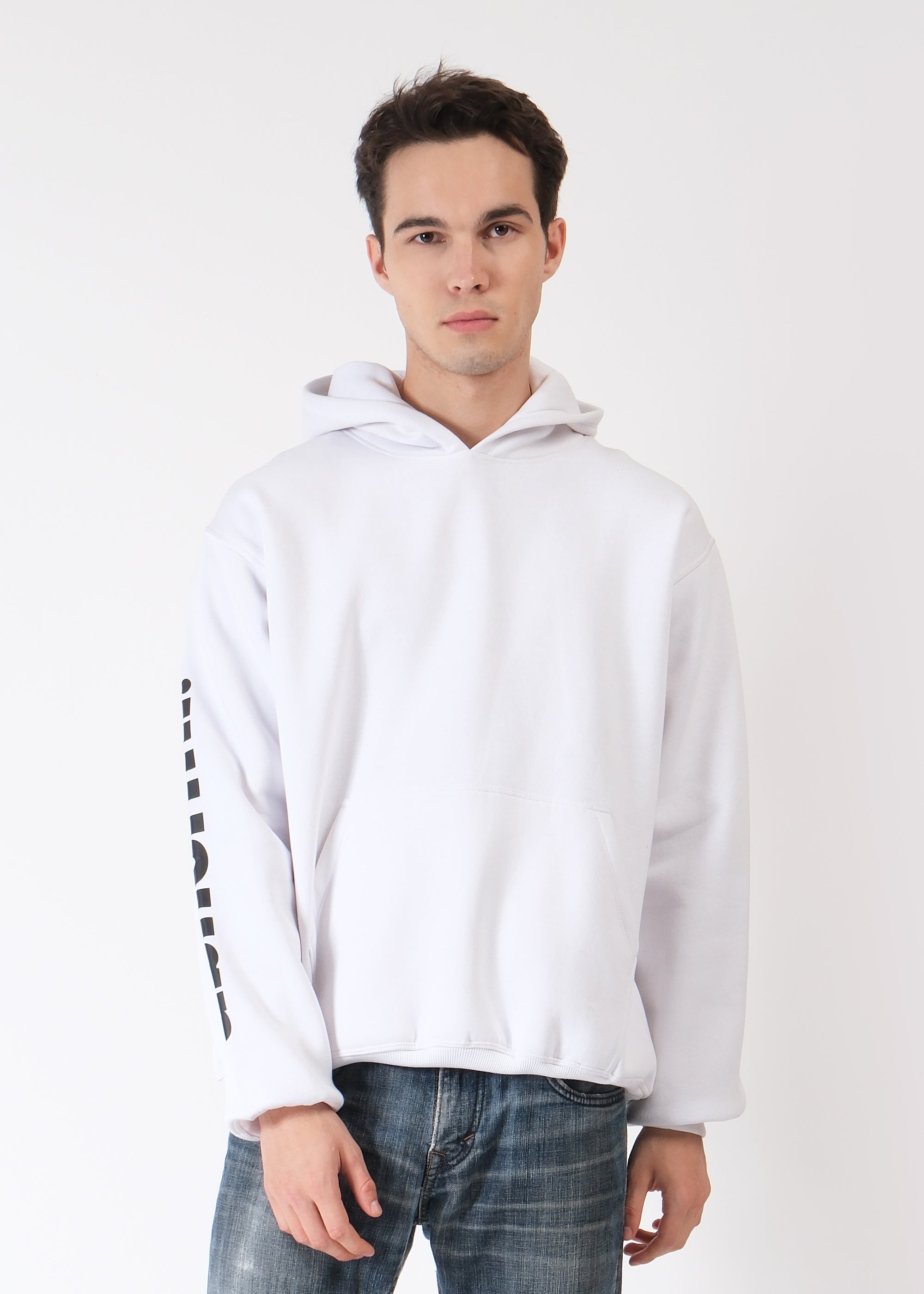Mona Mono - Unisex Hoodie