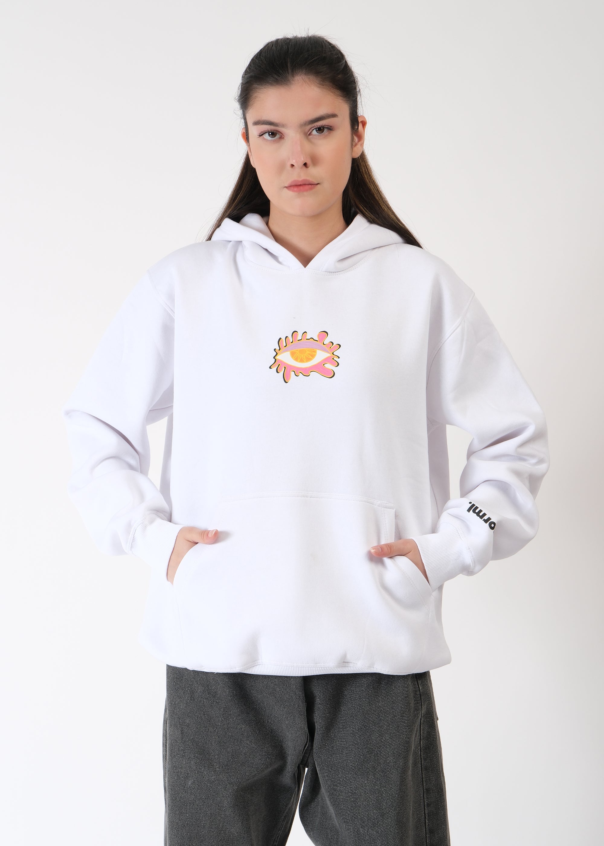 Human Kind - Unisex Hoodie