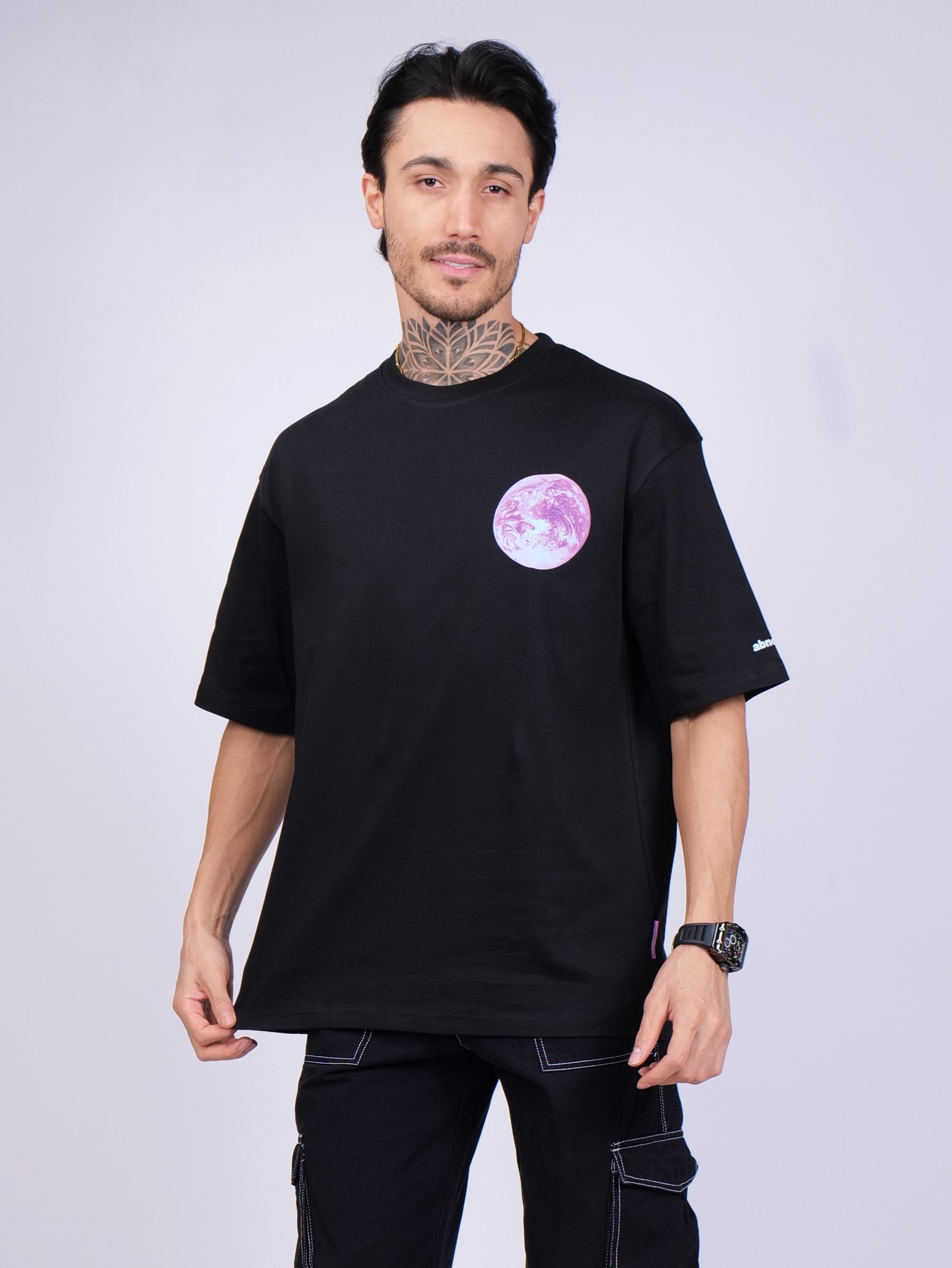 ⭐ Destroy Patriarchy | oversized unisex graphic tee