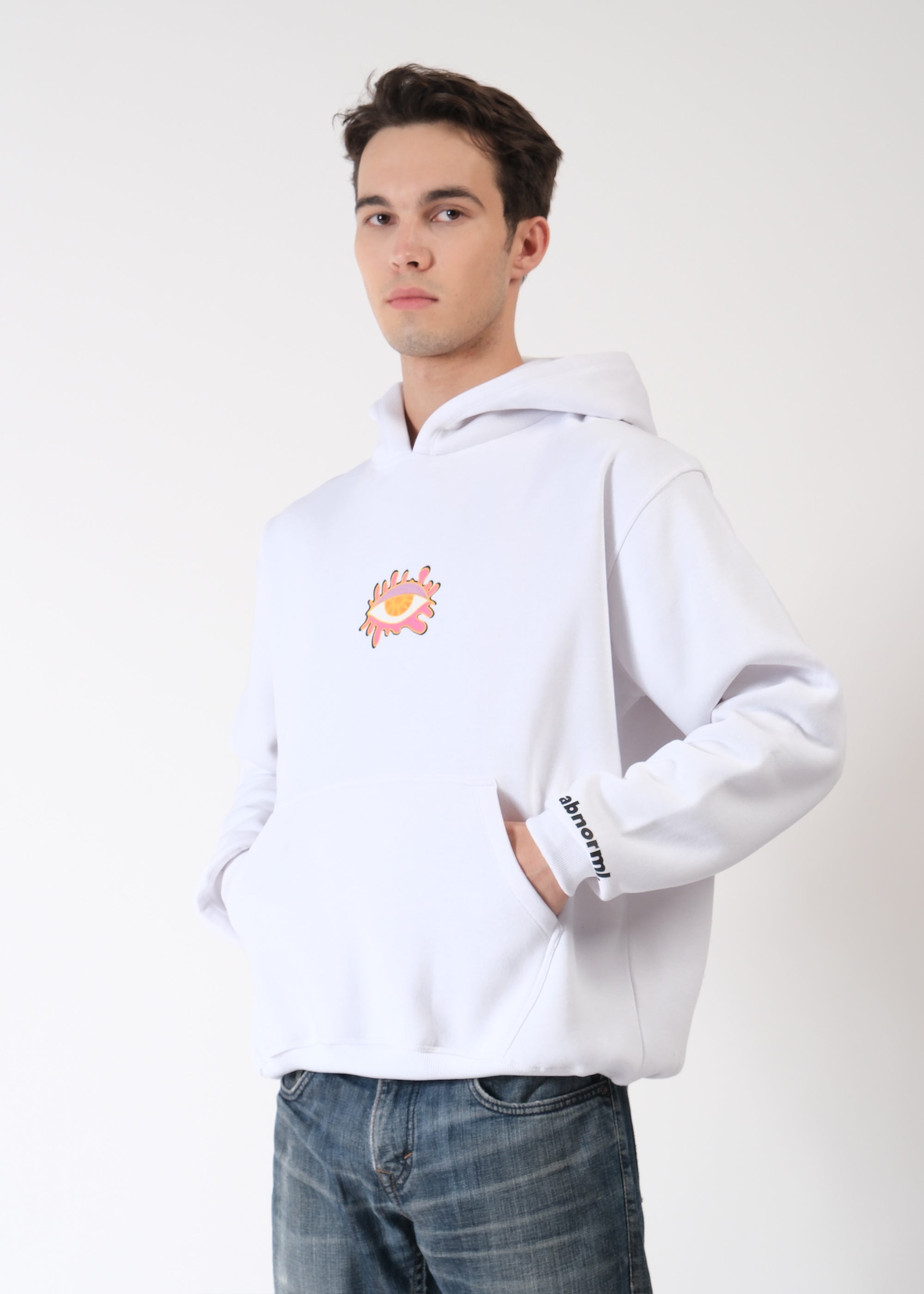 Human Kind - Unisex Hoodie