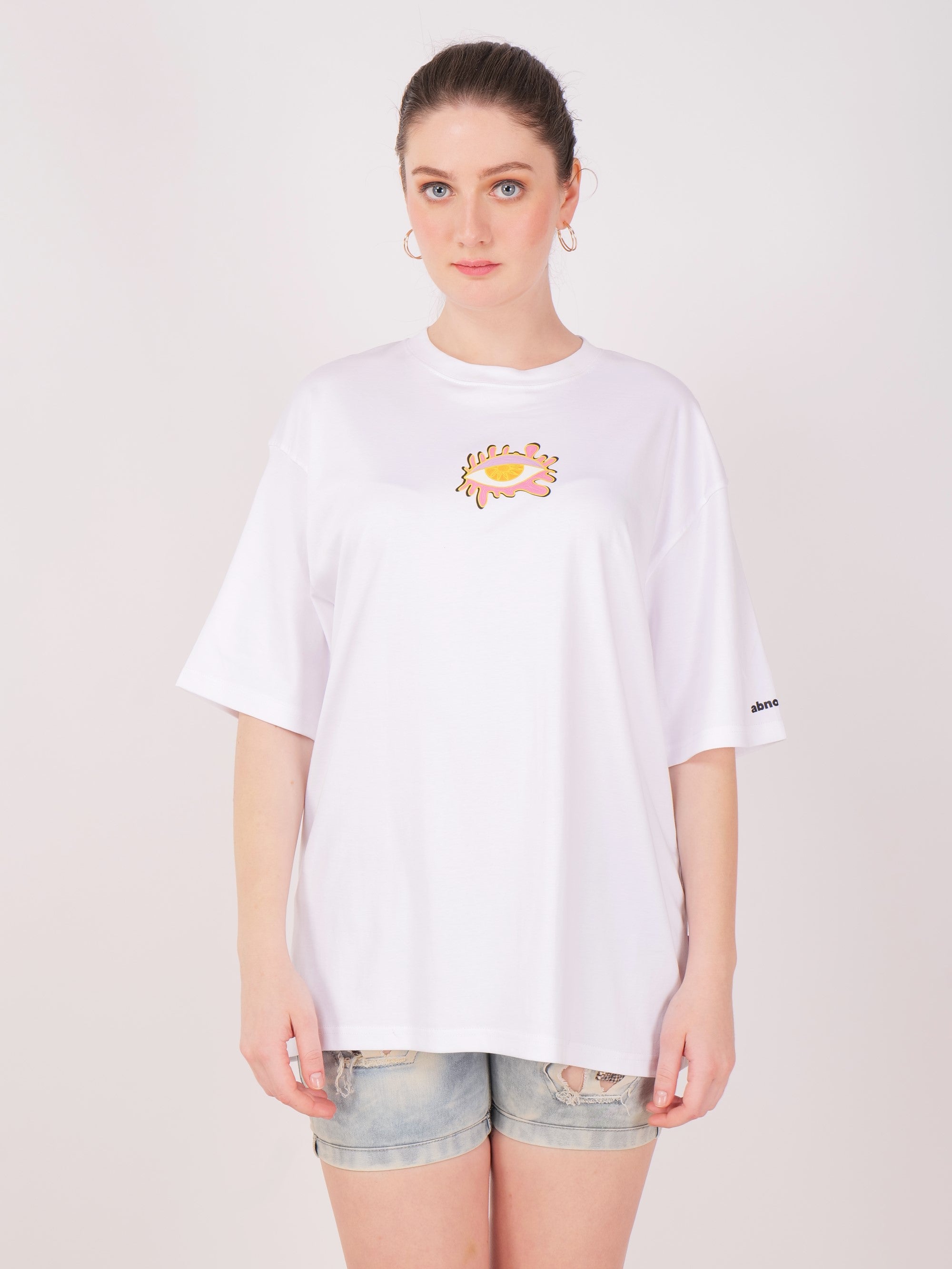 ✰ Human Kind | oversized unisex graphic tee