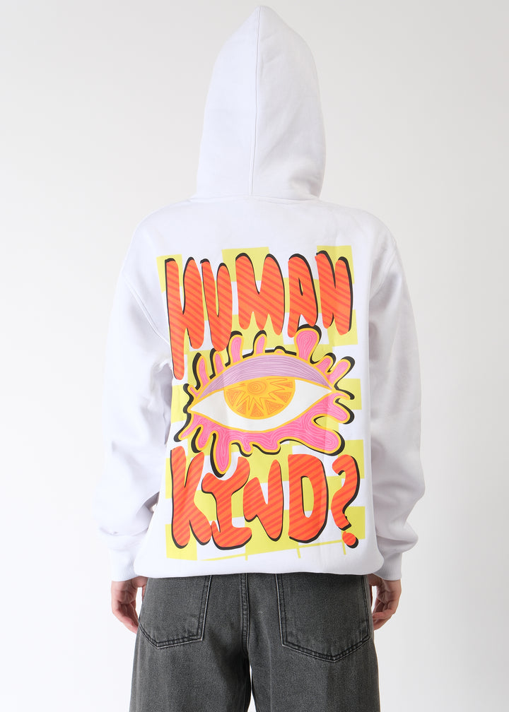 Human Kind - Unisex Hoodie