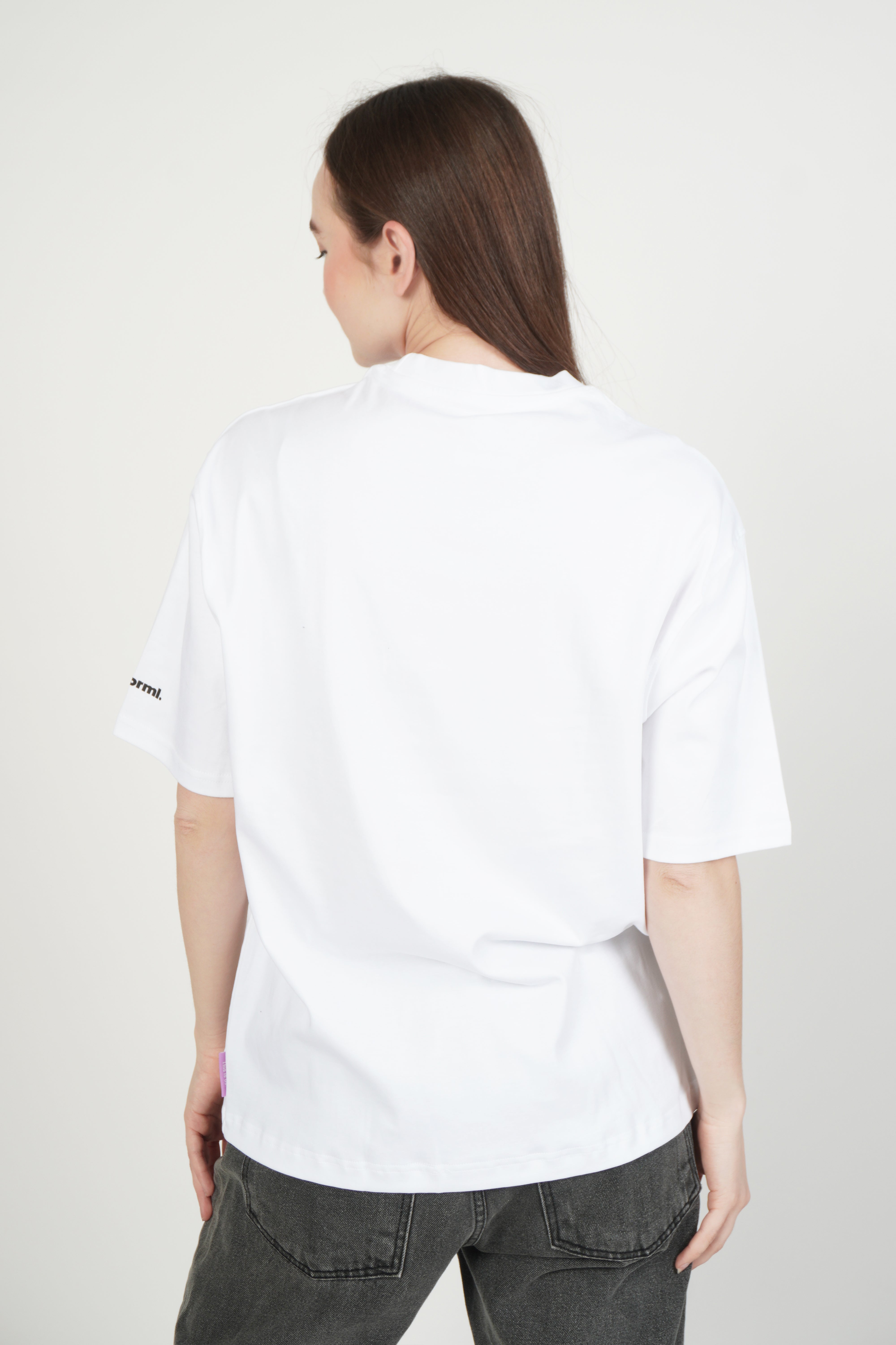 All We Need Is Love |  oversized unisex graphic tee