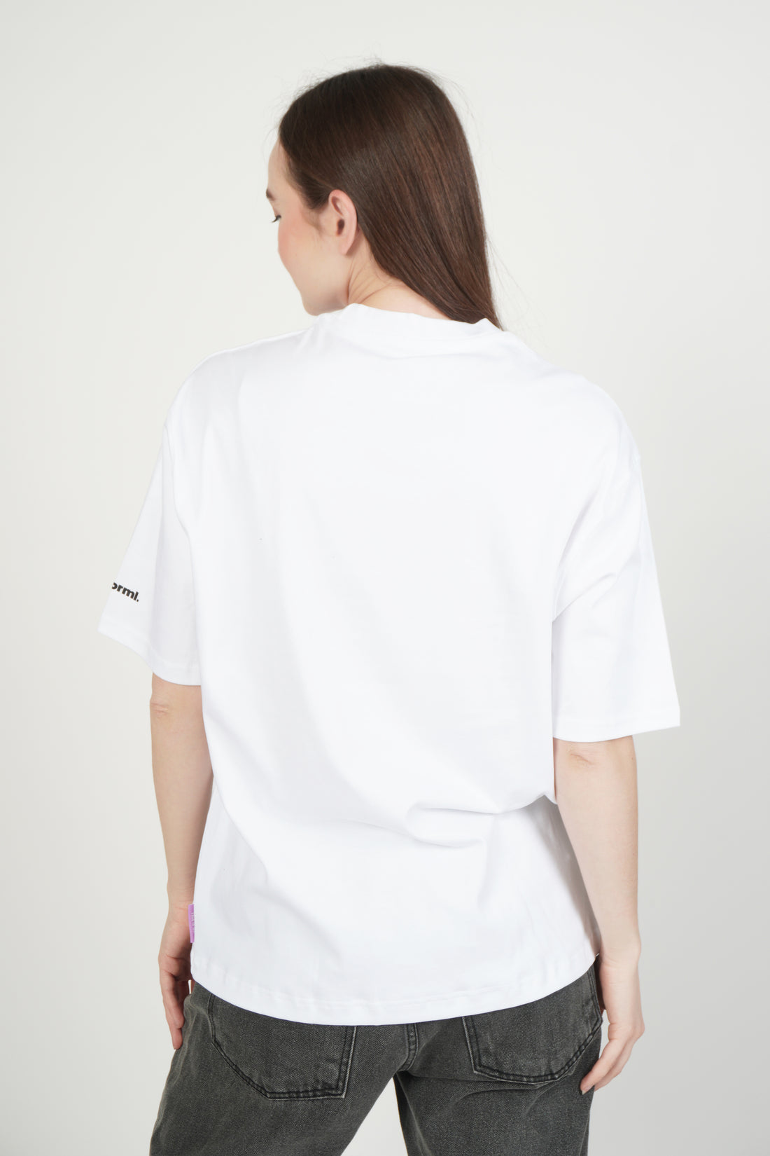 All We Need Is Love |  oversized unisex graphic tee