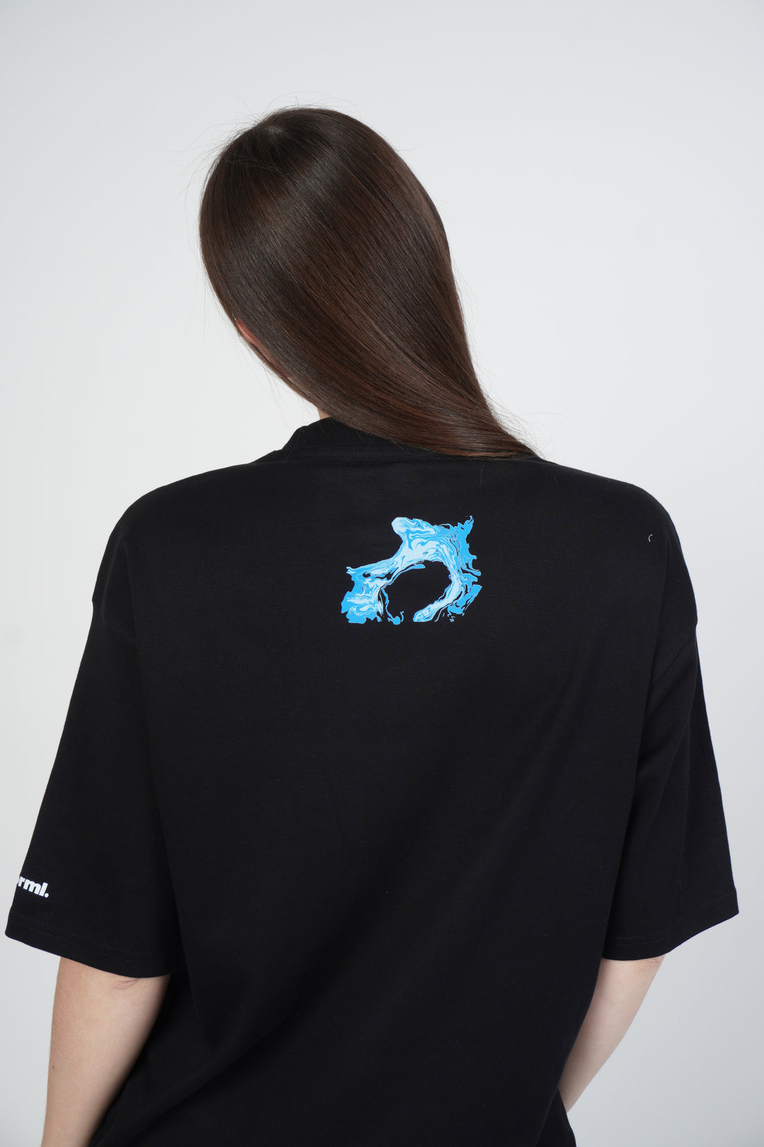 Heal the Planet |  oversized unisex graphic tee