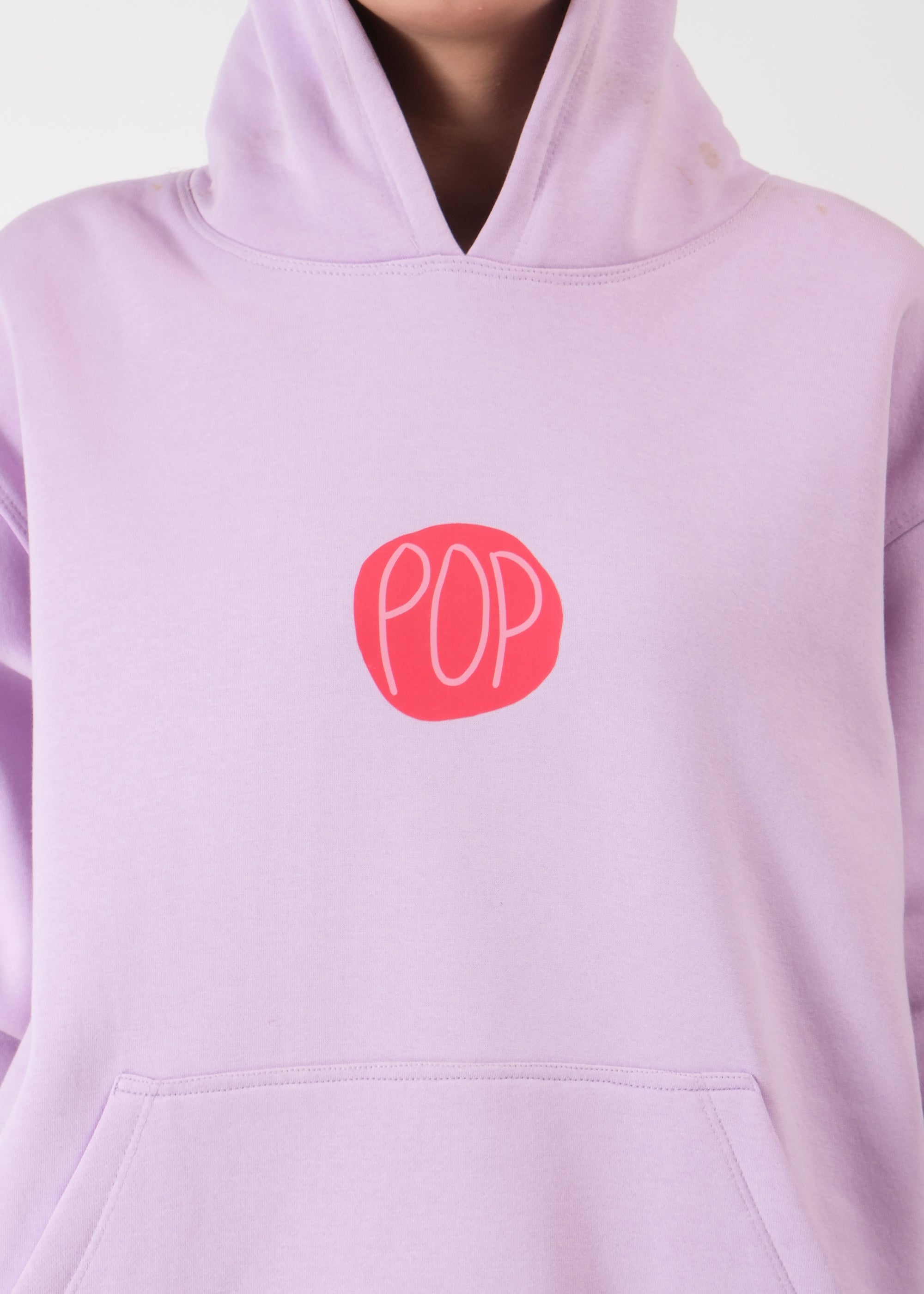 Monalisa Make it POP | Unisex Hoodie