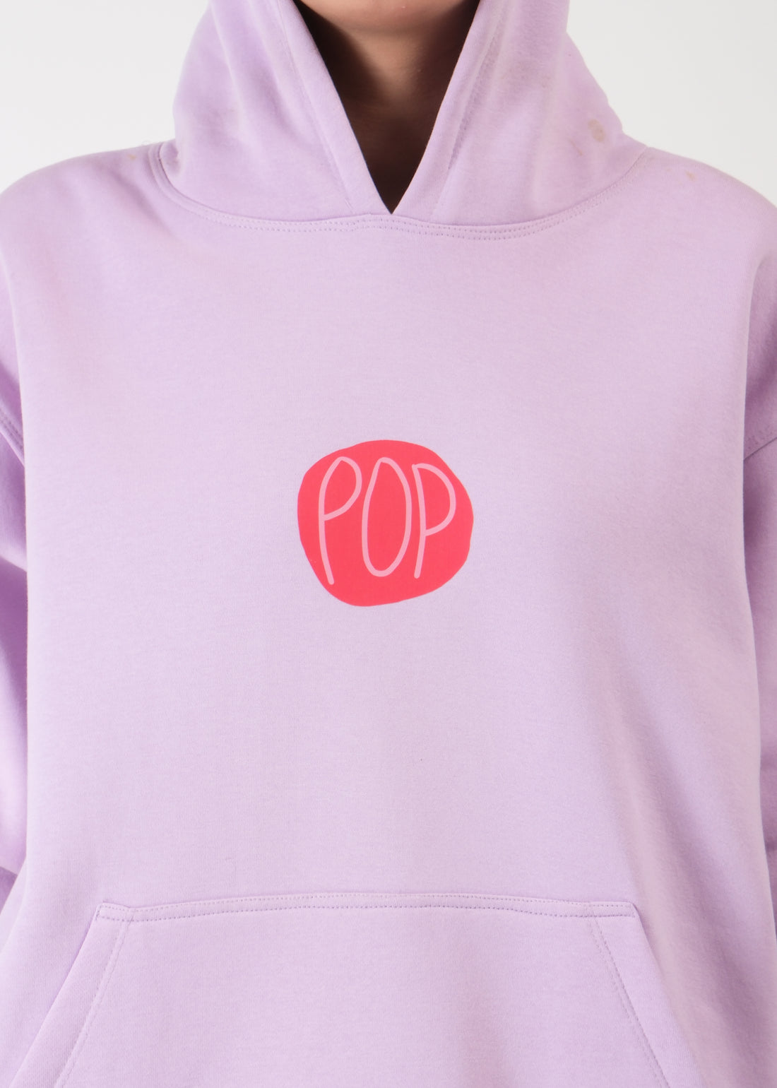 Monalisa Make it POP | Unisex Hoodie