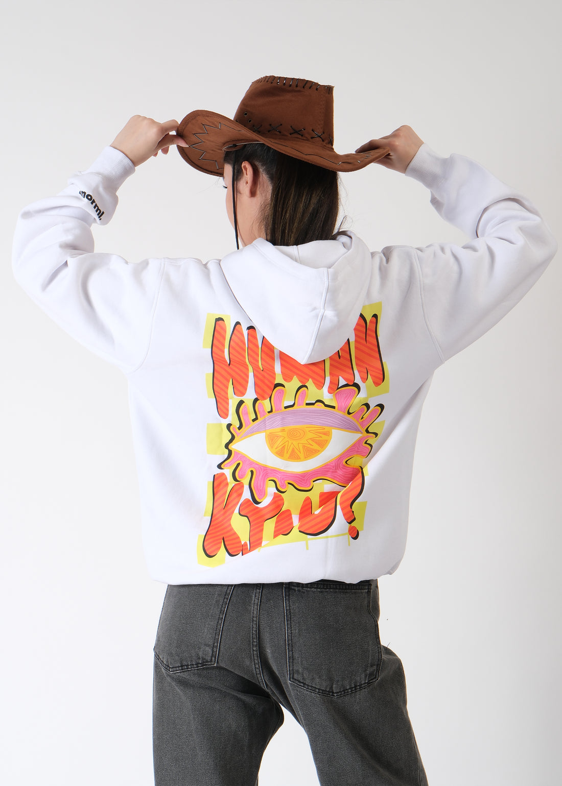 Human Kind - Unisex Hoodie