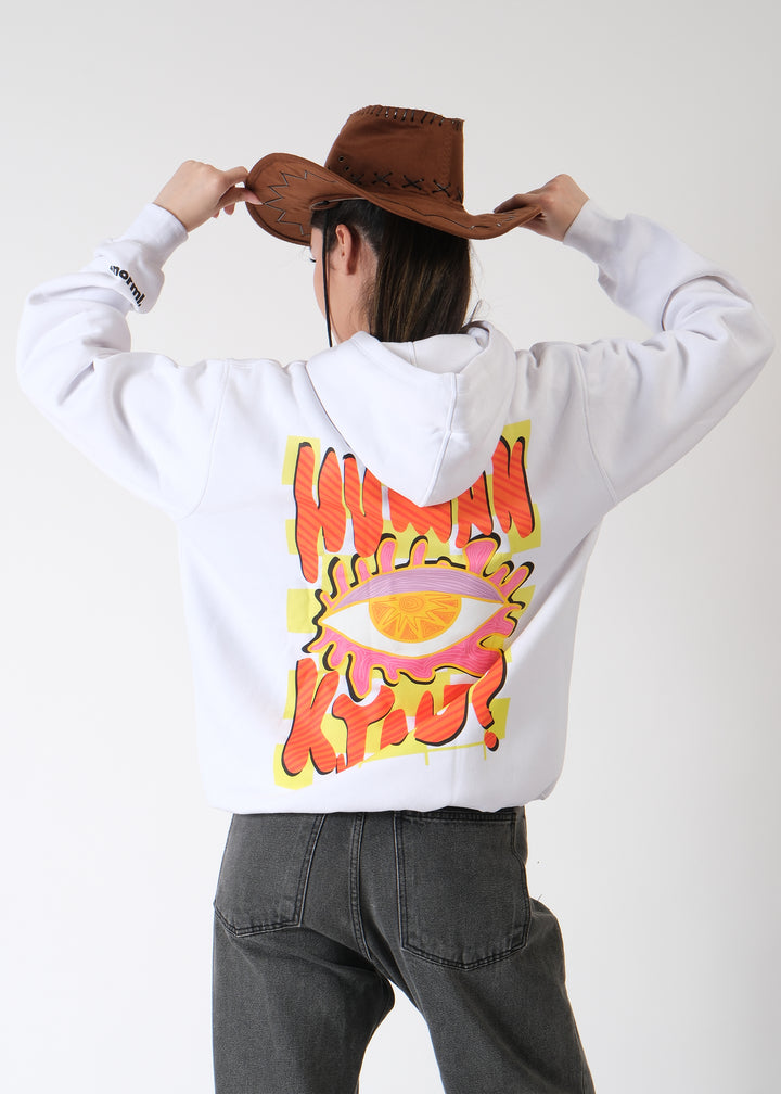 Human Kind - Unisex Hoodie