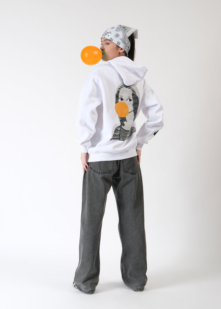Mona Mono - Unisex Hoodie