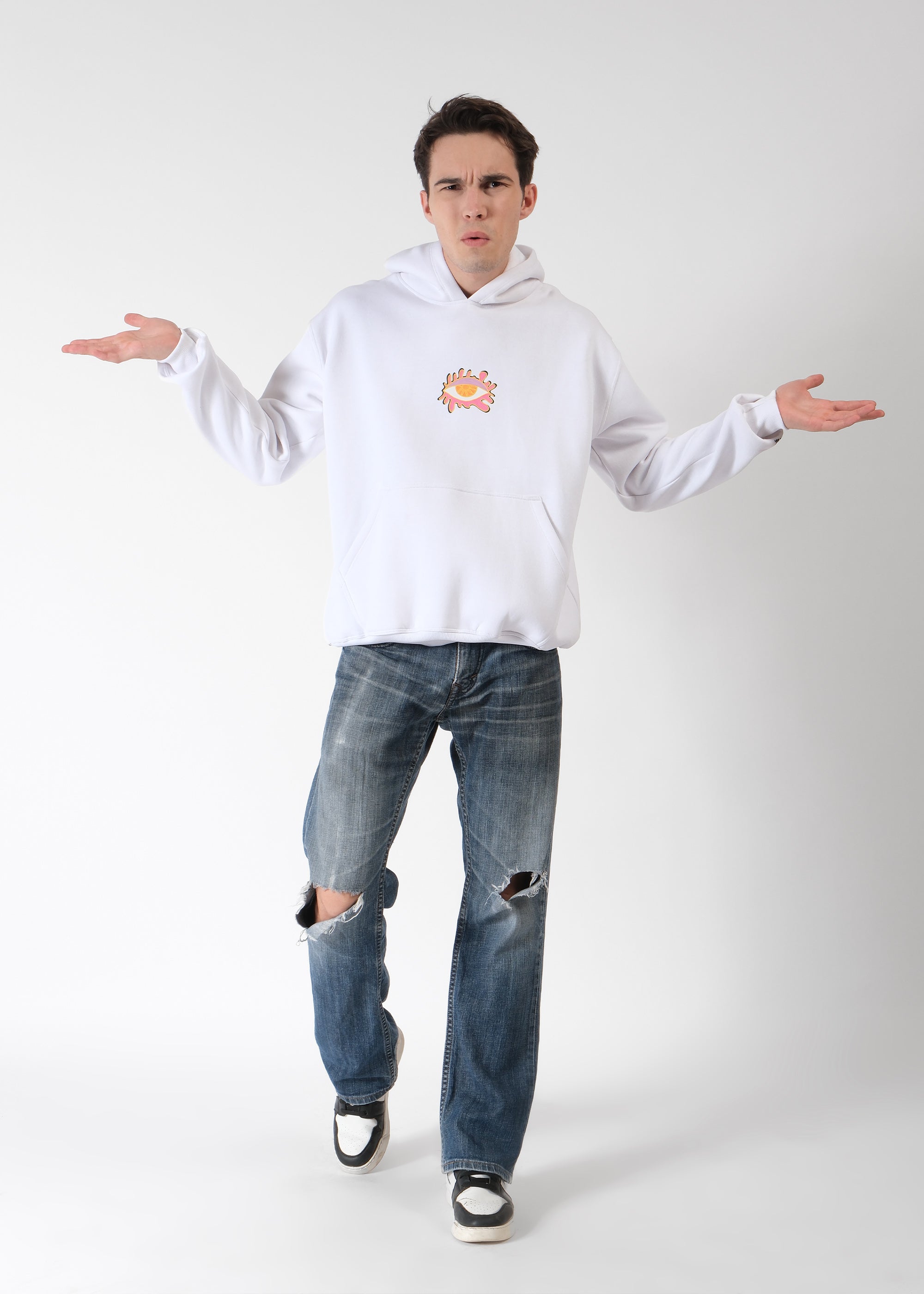 Human Kind - Unisex Hoodie