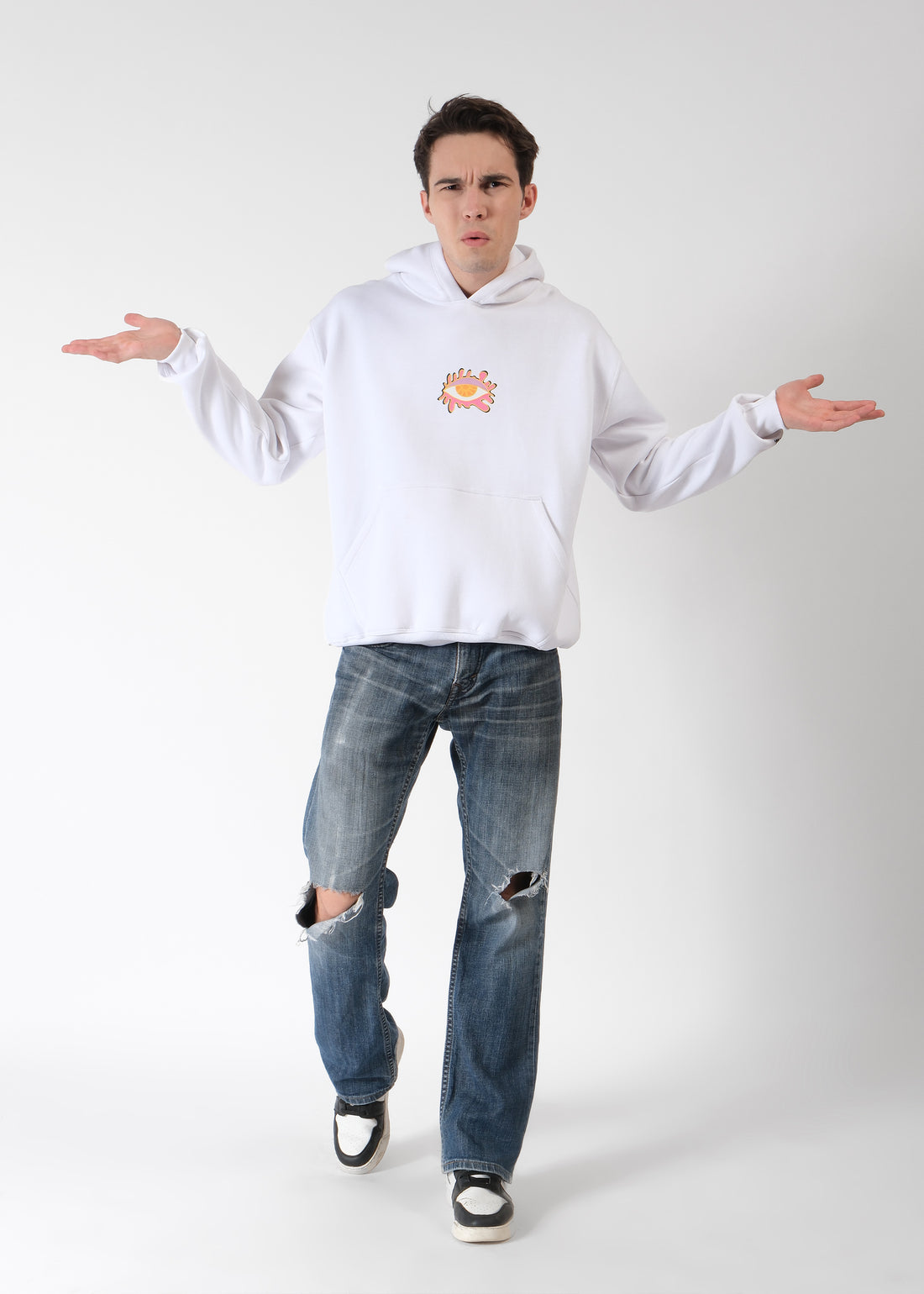 Human Kind - Unisex Hoodie