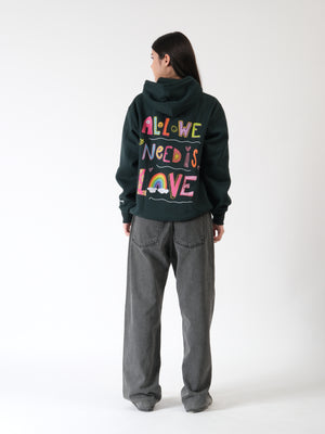 Dark Green