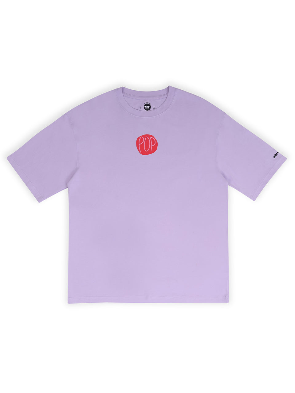 ✰ Monalisa Pop | oversized unisex graphic tee