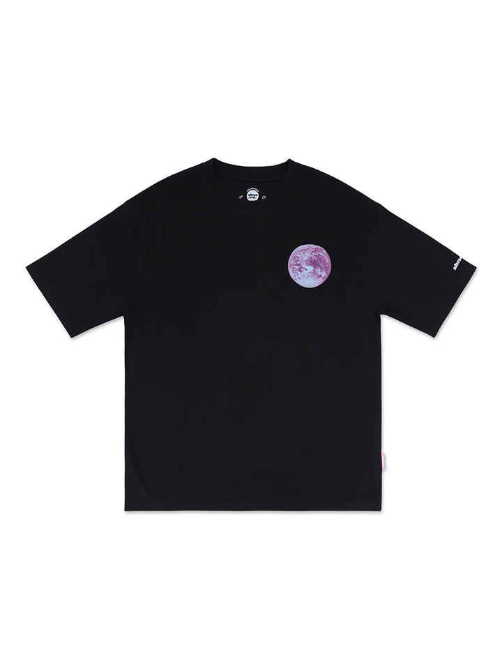 ⭐ Destroy Patriarchy | oversized unisex graphic tee