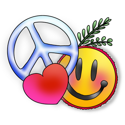 ANTI-WAR & PEACE