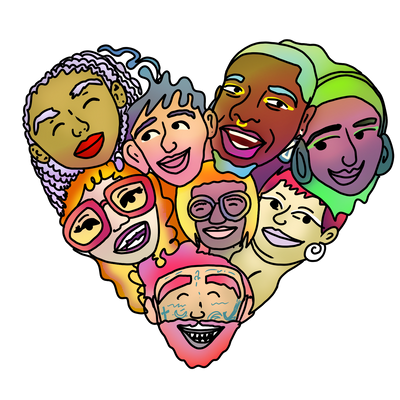 EQUALITY & INCLUSION