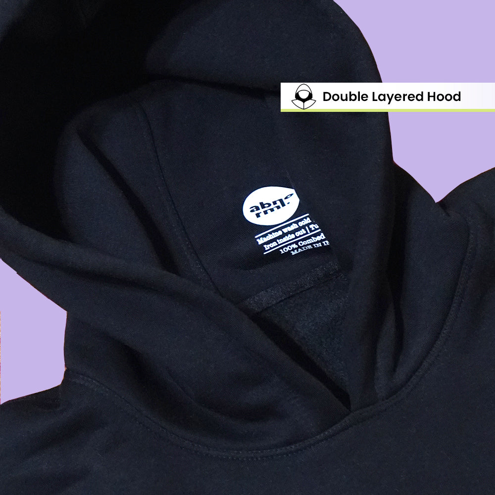 Destroy Patriarchy | Unisex Hoodie