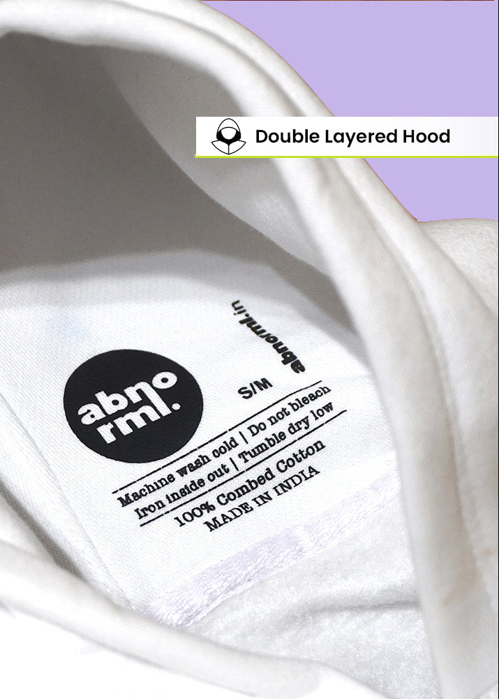 Mona Mono - Unisex Hoodie