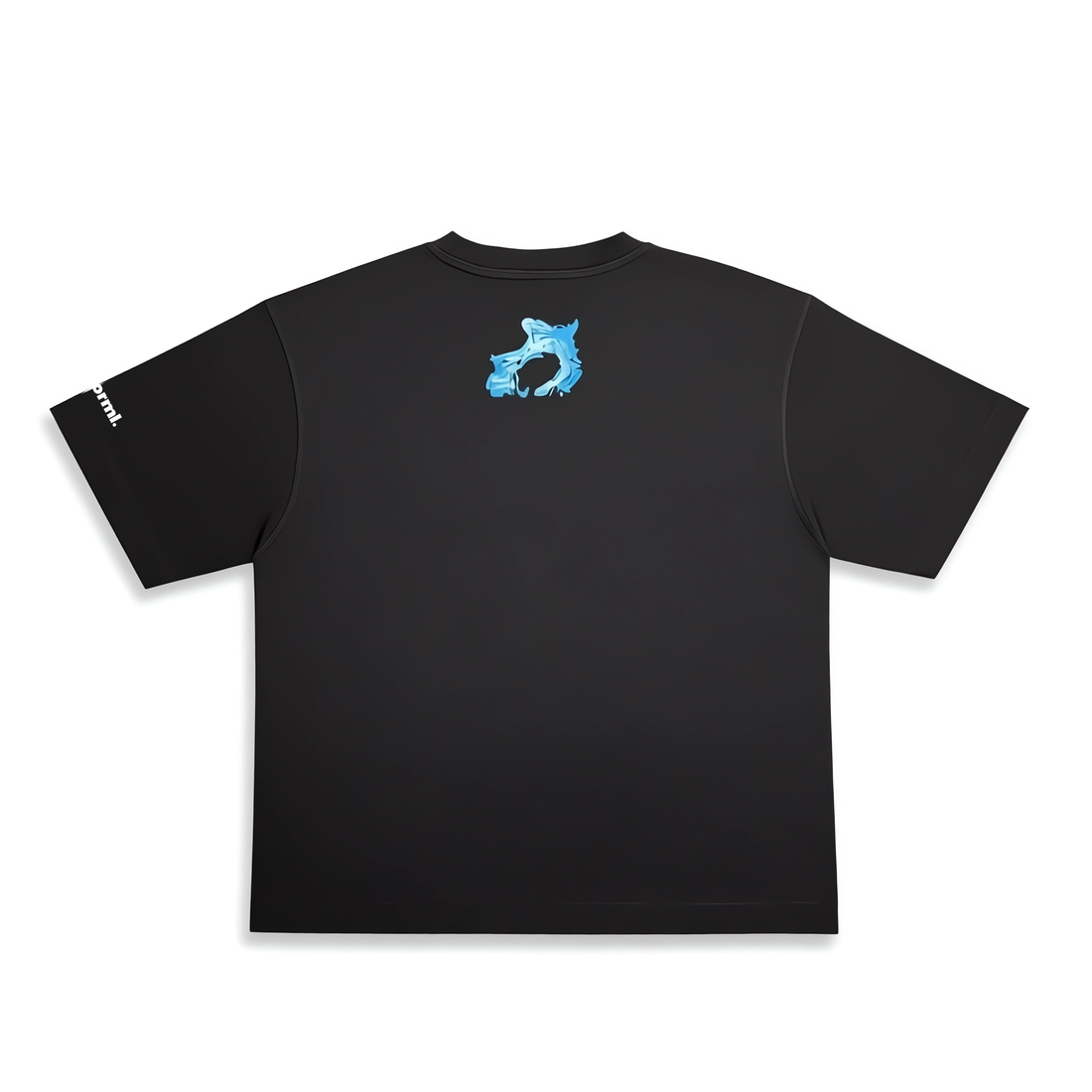 Heal the Planet |  oversized unisex graphic tee