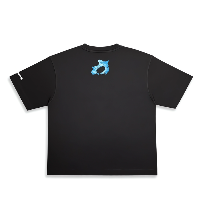 Heal the Planet |  oversized unisex graphic tee