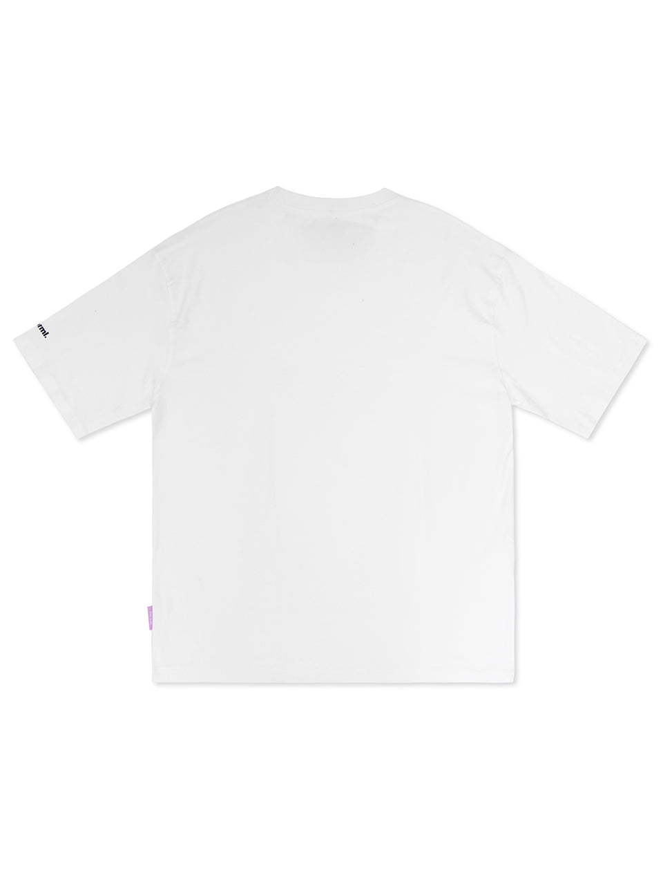 Overthinker | Oversized Unisex T-shirt